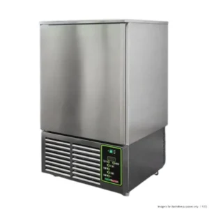 Tecnodom Blast Chiller/Freezer 10 x 1/1 GN size (DO10EA)