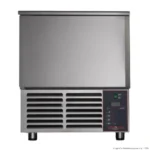 Tecnodom Blast Chiller/Freezer 5 x 1/1 GN size (DO5EA)
