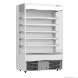 Thermaster-540Ltr-Open-Display-Fridge-White-(OC-1220)_Caterware