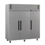 Williams-Pearl-Stainless-3-Door-Upright-Freezer-(LP3SS)_Caterware