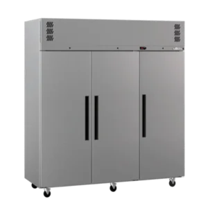 Williams-Pearl-Stainless-3-Door-Upright-Freezer-(LP3SS)_Caterware