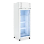 Williams-Pearl-Upright-Display-Freezer-1-Door-White-(LP1GW)_Caterware