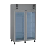 Williams-Pearl-Upright-Display-Freezer-2-Door-Stainless-Steel-(LP2GS)_Caterware