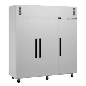 Williams-Pearl-White-3-Door-Upright-Freezer-(LP3SW)_Caterware