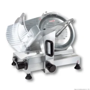 Yasaki-Jacks-Professional-Meat-Slicer-250mm-S:Steel-Blade-(HBS-250)_Caterware