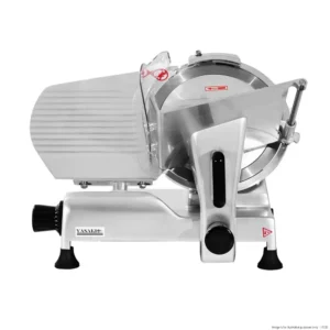 Yasaki-Jacks-Professional-Meat-Slicer-300mm-S:Steel-Blade-(HBS-300)_Caterware