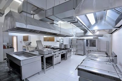 Financing and Leasing Options with CaterWare and SilverChef
