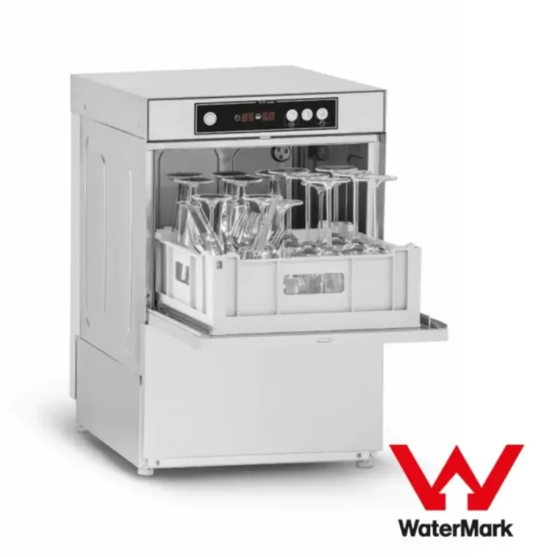 Asber-Tech-Line-Glass-Washer-Under-Bench-(GE-400BDD)_Caterware