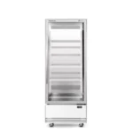 Skope ActiveCore 1 Glass Door White Display or Storage Fridge (BME600N-A)