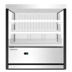 Skope Open Deck Fridge Stainless Steel (OD460N-SS)