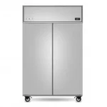 Skope ProSpec 2 Solid Door Upright GN 2/1 Fridge (PG21.UPR.2.SD)