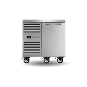 Skope ProSpec One Solid Door Underbench GN 1/1 Fridge (PG11.UBR.1.SD)