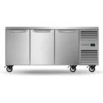Skope ProSpec Three Solid Door Underbench GN 1/1 Right Hand Fridge (PG11.UBR.3.SD.RH)