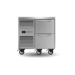 Skope ProSpec Two Drawer One Bay Underbench GN 1/1 Fridge (PG11.UBR.1.D2)