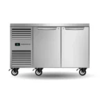 Skope ProSpec Two Solid Door Underbench GN 1/1 Fridge (PG11.UBR.2.SD)