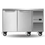 Skope ProSpec Two Solid Door Underbench GN 1/1 Right Hand Fridge (PG11.UBR.2.SD.RH)