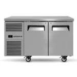 Skope ReFlex 2 Solid Door Underbench GN 1/1 Freezer (RF7.UBF.2.SD)