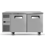 Skope ReFlex 2 Solid Door Underbench GN 1/1 Fridge (RF7.UBR.2XL.SD)