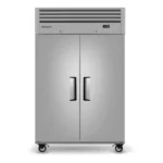Skope ReFlex 2 Solid Door Upright Freezer (RF7.UPF.2.SD)