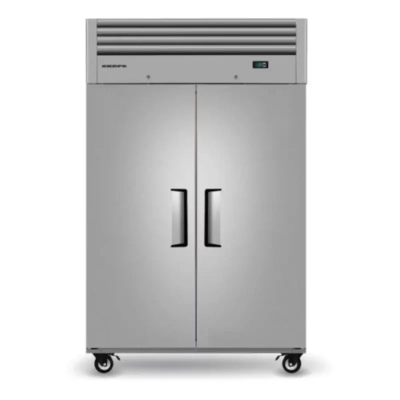Skope ReFlex 2 Solid Door Upright Fridge (RF7.UPR.2.SD)