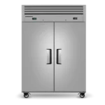 Skope ReFlex 2 Solid Door Upright GN 2/1 Fridge & Freezer (RF8.UPC.2.SD)