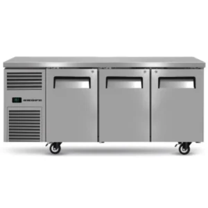 Skope ReFlex 3 Solid Door Underbench GN 1/1 Freezer (RF7.UBF.3.SD)