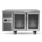 Skope ReFlex 6 Drawer Underbench GN 1/1 Fridge (RF7.UBR.2.D6)