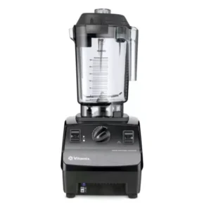 Vitamix Drink Machine Advance Black 6 Function 1.4Ltr