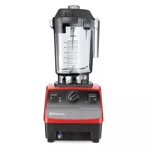 Vitamix Drink Machine Advance Red 6 Function 1.4Ltr