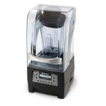 Vitamix The Quiet One Beverage Blender with Sound Cover