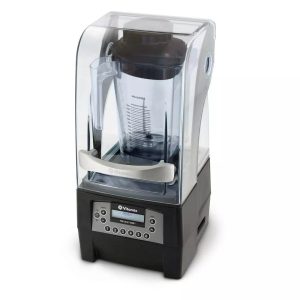 Vitamix The Quiet One Beverage Blender with Sound Cover