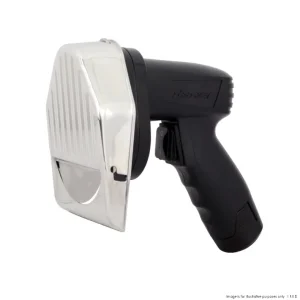 Cordless Electric Kebab Slicer