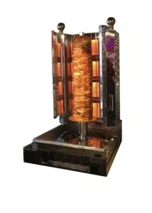 Kebab Machine