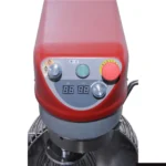 B10GX Planetary Mixer Display