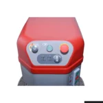 B60GX Planetary Mixer Display