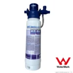 BWT Bestprotect water filter system with head for coffee machines, combi ovens and commercial kitchen equipment