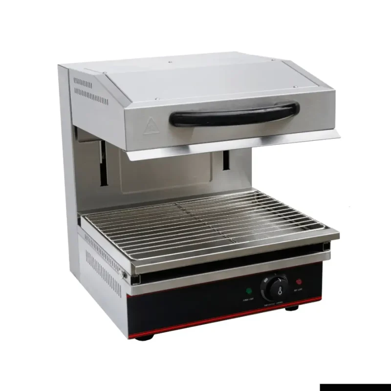 Benchstar-Electric-Salamander-15Amp-(ES-2800L)_Caterware