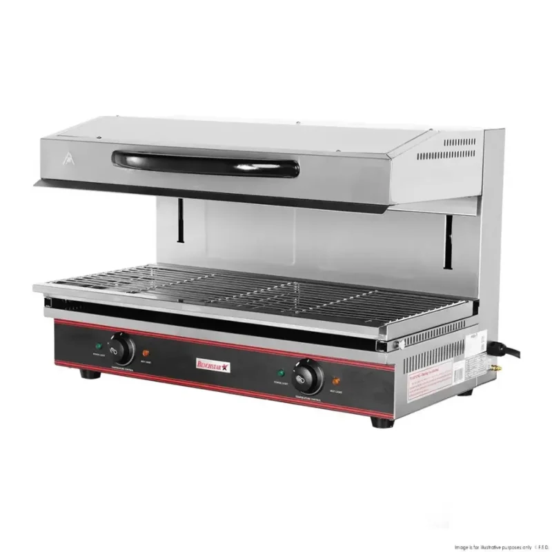 Benchstar-Electric-Salamander-25Amp-(ES-5600L)_Caterware