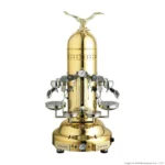 Bezzera Eagle Classic Espresso Machine 2 Group (BZEAGLE2E)