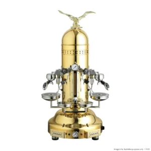Bezzera Eagle Classic Espresso Machine 2 Group (BZEAGLE2E)
