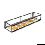Bonvue-1200mm-Pre-assembled-Single-Layer-Ambient-Showcase-(AD1-1200)_Caterware