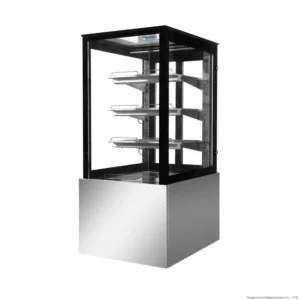 Bonvue-600mm-Hot-Display-Square-Premium-3-Shelves-Plus-Floor-(H-SL820V)_Caterware