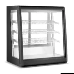 Bonvue 795mm Counter Display Fridge 3 Shelf Plus Base (CTA-196)