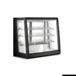 Bonvue 975mm Counter Display Fridge 3 Shelf Plus Base (CTA-246)