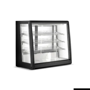 Bonvue 975mm Counter Display Fridge 3 Shelf Plus Base (CTA-246)