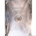 Combination Oven