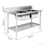 DSBD7-1500 Dimensions