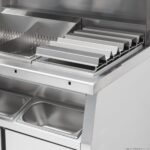 EFS-10 Commercial Fries Station