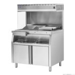 EFS-10 Electric Chip Warmer