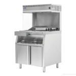 EFS-8 Electric Chip Warmer